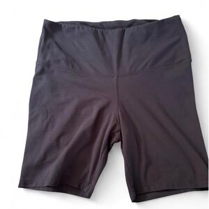 Danskin Women's Black Bike Shorts